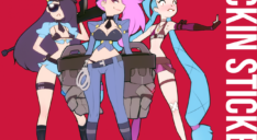 Stickers