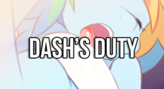 Dash’s Duty