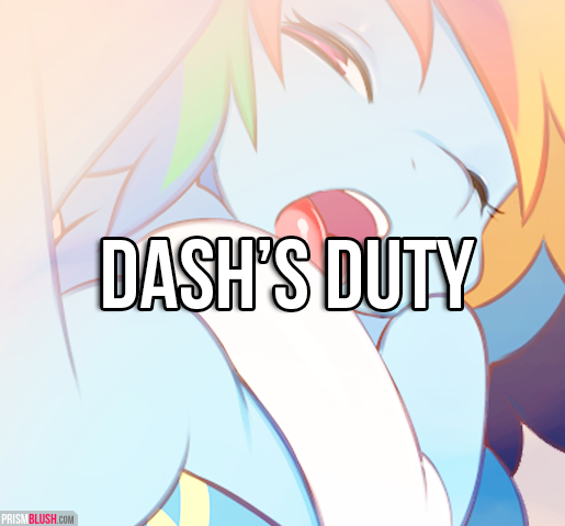 Dash’s Duty