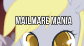 MailMare Mania