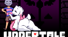 Uddertale HTML5 Edition Released
