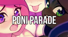 Poni Parade
