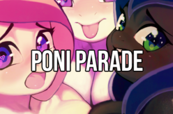 Poni Parade