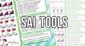 Sai Tools