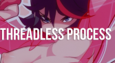 Threadless Process Videos