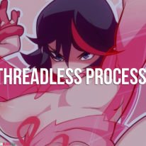 Threadless Process Videos