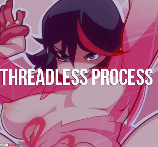 Threadless Process Videos